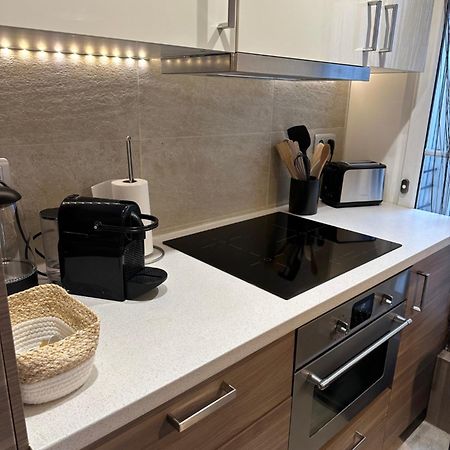 Appartement Magnifique 5 Pieces à Paris Extérieur photo