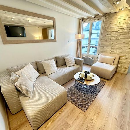 Appartement Magnifique 5 Pieces à Paris Extérieur photo