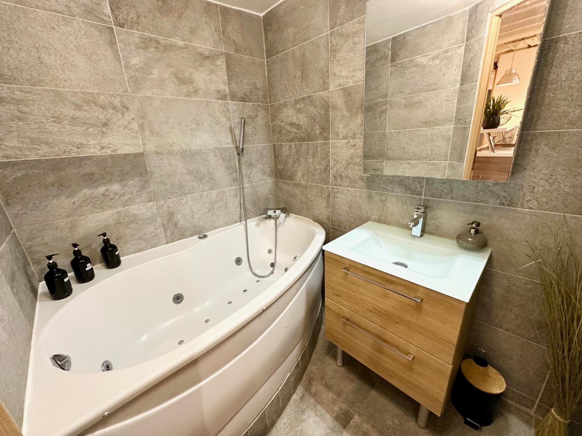 Appartement Magnifique 5 Pieces à Paris Extérieur photo