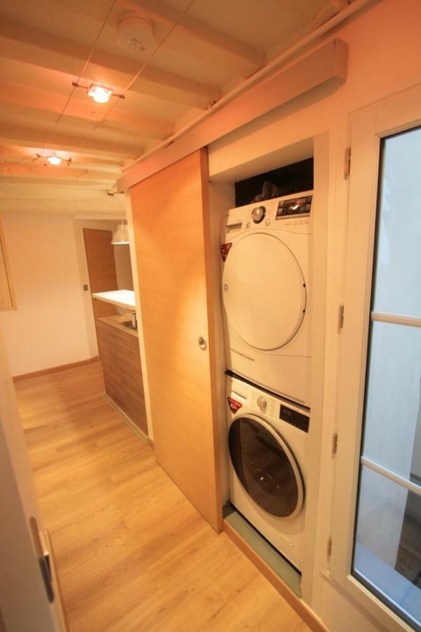 Appartement Magnifique 5 Pieces à Paris Extérieur photo