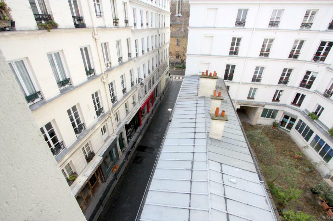 Appartement Magnifique 5 Pieces à Paris Extérieur photo